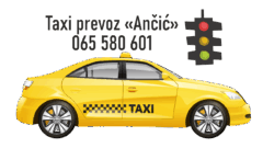 Taxi Prnjavor